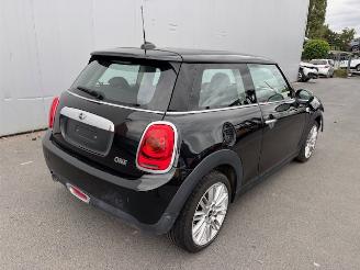  Mini One BLACKFRIARS AUTOMAAT 2018/6