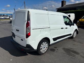  Ford Transit Connect MAXI AUTOMAAT 2022/11