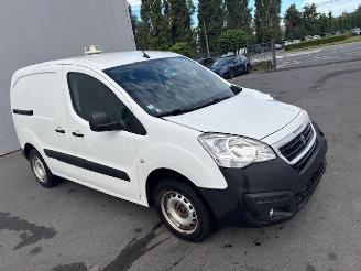  Peugeot Partner  2018/3