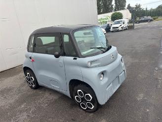 Coche accidentado Citroën Ami  2023/12