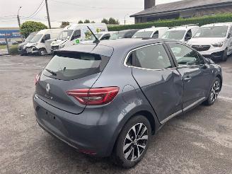 Coche accidentado Renault Clio  2022/1