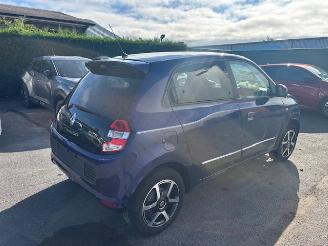 Avarii autoturisme Renault Twingo  2018/6