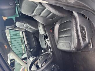 Volkswagen Touareg 4x4 blue motion dsg automaat picture 11