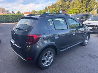 Dacia Sandero STEPWAY picture 9
