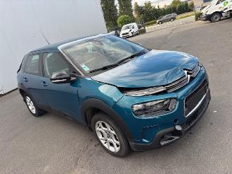 skadebil auto Citroën C4 cactus  2019/2
