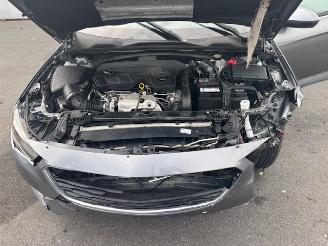 Opel Insignia  picture 10