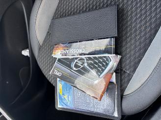 Opel Crossland  picture 14