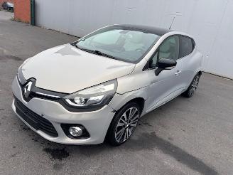 Renault Clio INITIALE AUTOMAAT picture 1