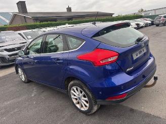 Schadeauto Ford Focus  2018/3