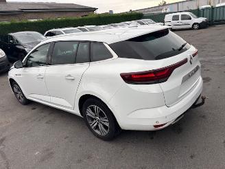 Unfallwagen Renault Mégane  2020/12