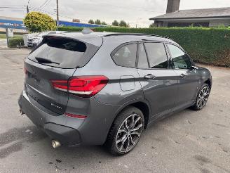 skadebil auto BMW X1  2020/9
