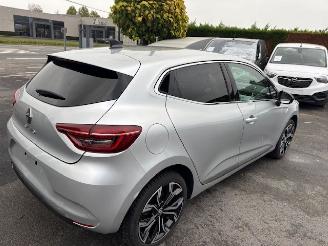 Renault Clio  picture 6