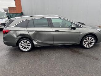 Opel Astra  picture 4