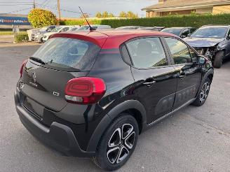 skadebil auto Citroën C3  2019/12