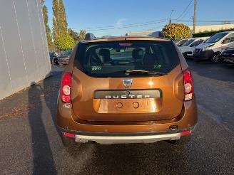 Dacia Duster  picture 3