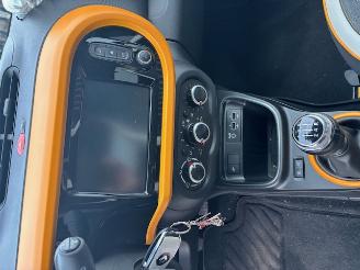 Renault Twingo  picture 8