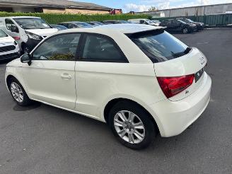 Audi A1 motor loopt niet goed picture 5