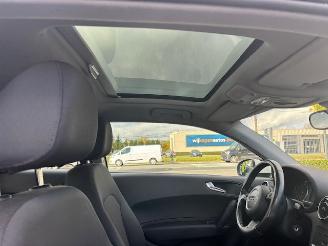 Audi A1 motor loopt niet goed picture 12