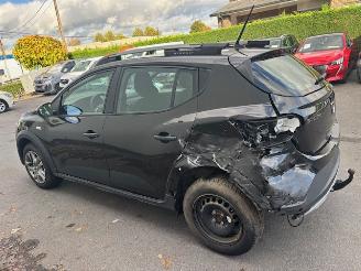 Dacia Sandero STEPWAY picture 5