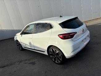 uszkodzony samochody osobowe Renault Clio  2019/9