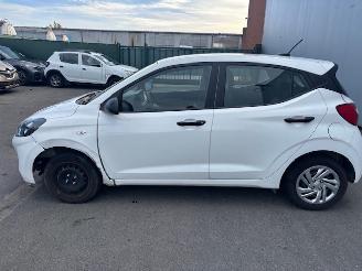 Hyundai I-10  picture 7