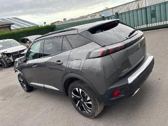 Avarii autoturisme Peugeot 2008 AUTOMAAT 2023/5
