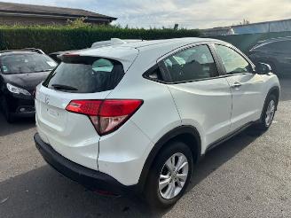 Schadeauto Honda Hr-v  2017/11