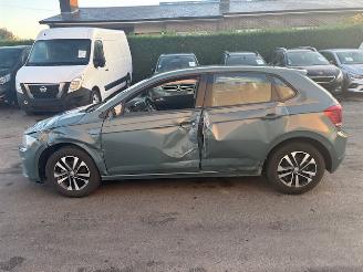 Volkswagen Polo IQ DRIVE picture 4