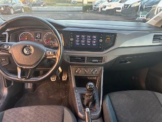 Volkswagen Polo IQ DRIVE picture 6