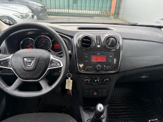Dacia Sandero  picture 6