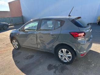 Dacia Sandero  picture 5