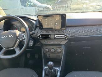 Dacia Sandero  picture 8