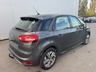 Unfallwagen Citroën C4-picasso  2016/9