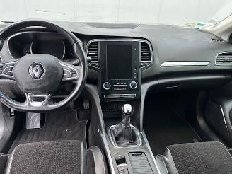 Renault Mégane  picture 6