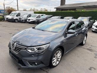 Avarii autoturisme Renault Mégane  2017/11
