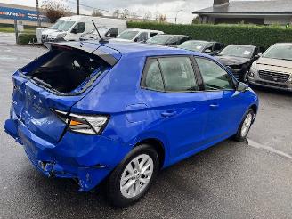 Skoda Fabia  picture 4