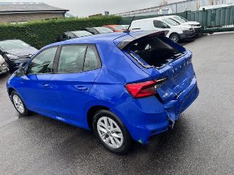 Skoda Fabia  picture 3