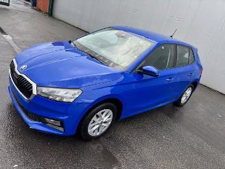 Skoda Fabia  picture 2