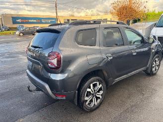 Avarii autoturisme Dacia Duster  2023/6