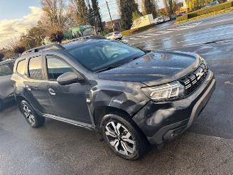 Dacia Duster  picture 2