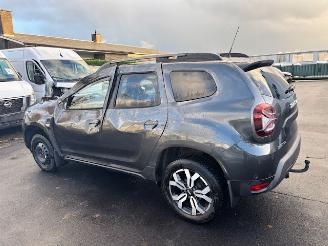 Dacia Duster  picture 4