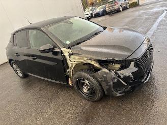 Peugeot 208 STYLE picture 4