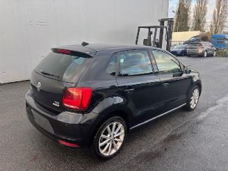 Avarii autoturisme Volkswagen Polo  2016/4