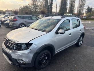 Dacia Sandero STEWPAY picture 5