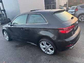 Audi A3 SLINE AUTOMAAT picture 3