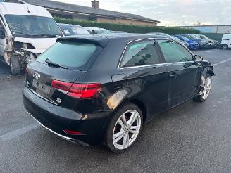 Avarii autoturisme Audi A3 SLINE AUTOMAAT 2017/5