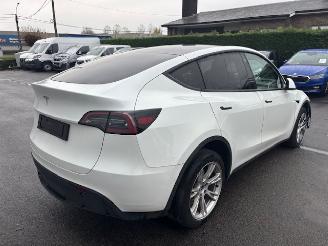 Voiture accidenté Tesla Model Y  2023/11