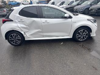 Toyota Yaris  picture 4