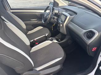 Toyota Aygo  picture 5