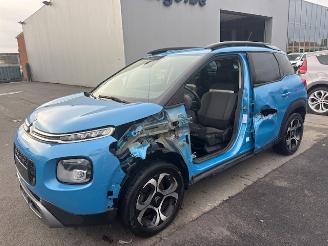 Citroën C3 Aircross  picture 5
